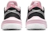 Purchase (JR) Nike Team Hustle D10 'Hitam Pink Foam' CW6735-003