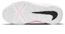 (JR) Nike Team Hustle D10 'Hitam Pink Foam' CW6735-003