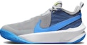 Buy (JR) Nike Team Hustle D10 'Kelabu Kabus Laut Mistik' CW6735-011