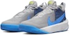 (JR) Nike Team Hustle D10 'Kelabu Kabus Laut Mistik' CW6735-011