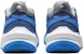 (JR) Nike Team Hustle D10 'Kelabu Kabus Laut Mistik' CW6735-011