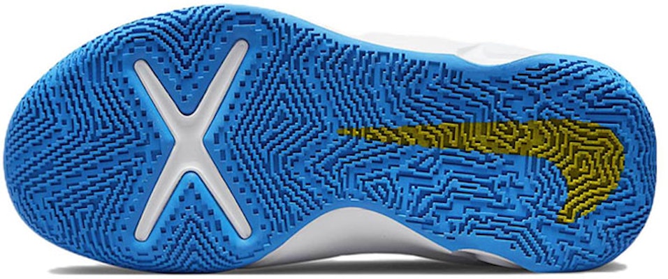 (Youth) Nike Team Hustle D10 'Grey Fog Mystic Navy' CW6735-011 Details for (Youth) Nike Team Hustle D10 'Grey Fog Mystic Navy' CW6735-011