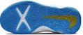 (JR) Nike Team Hustle D10 'Kelabu Kabus Laut Mistik' CW6735-011