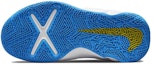 Details for (JR) Nike Team Hustle D10 'Kelabu Kabus Laut Mistik' CW6735-011