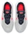 (JR) Nike Team Hustle D10 'Light Smoke Bright Crimson' Lelaki Kasut Sukan CW6735-006