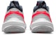 (JR) Nike Team Hustle D10 'Light Smoke Bright Crimson' Lelaki Kasut Sukan CW6735-006