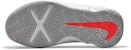 (JR) Nike Team Hustle D10 'Light Smoke Bright Crimson' Lelaki Kasut Sukan CW6735-006