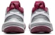 (Youth) Nike Team Hustle D10 'Smoke Grey Dark Beetroot' CW6735-007