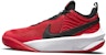 (JR) Nike Team Hustle D10 'Merah Universiti' CW6735-600