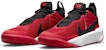 (JR) Nike Team Hustle D10 'Merah Universiti' CW6735-600