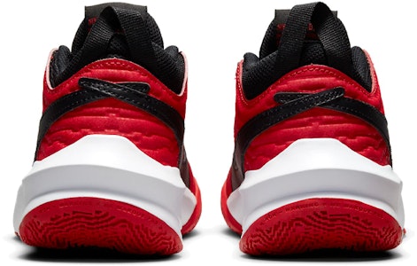 GS 大童 Nike Team Hustle D 10 紅黑 Purchase GS 大童 Nike Team Hustle D 10 紅黑