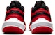 (JR) Nike Team Hustle D10 'Merah Universiti' CW6735-600
