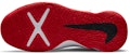 (JR) Nike Team Hustle D10 'Merah Universiti' CW6735-600