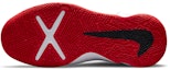 Details for (JR) Nike Team Hustle D10 'Merah Universiti' CW6735-600