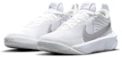 Lookbook (JR) Nike Team Hustle D10 'Putih Perak Metalik' CW6735-100