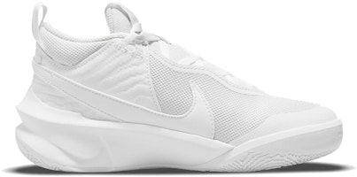 (JR) 耐克Team Hustle D10 '白色光尘' CW6735-101 Order (JR) 耐克Team Hustle D10 '白色光尘' CW6735-101