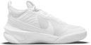 Order (Youth) Nike Team Hustle D10 'White Photon Dust' CW6735-101