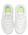 (Youth) Nike Team Hustle D10 'White Photon Dust' CW6735-101