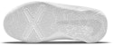 (Youth) Nike Team Hustle D10 'White Photon Dust' CW6735-101