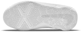 Details for (Youth) Nike Team Hustle D10 'White Photon Dust' CW6735-101