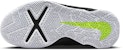 (JR) Nike Team Hustle D10 FlyEase 'Hitam Hijau Terang Volt' DD7303-012