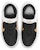 (Youth) Nike Team Hustle D10 FlyEase 'Black White Metallic Gold' DD7303-002