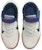 (JR) Nike Team Hustle D10 FlyEase 'Putih Game Royal' DD7303-103