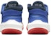 (JR) Nike Team Hustle D10 FlyEase 'Putih Game Royal' DD7303-103