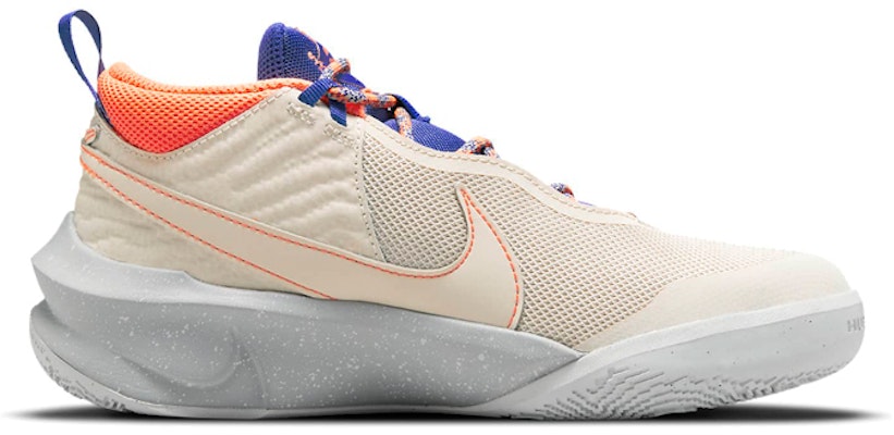 (Youth) Nike Team Hustle D10 SE 'Desert Sand' CZ4179-001 Order (Youth) Nike Team Hustle D10 SE 'Desert Sand' CZ4179-001