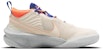 (JR) Nike Team Hustle D10 SE 'Desert Sand' Pasir Gurun CZ4179-001