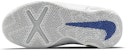 (JR) Nike Team Hustle D10 SE 'Desert Sand' Pasir Gurun CZ4179-001