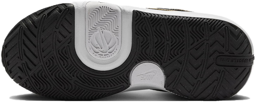 (Youth) Nike Team Hustle D11 'Black Metallic Gold' DV8996-004 Purchase (Youth) Nike Team Hustle D11 'Black Metallic Gold' DV8996-004