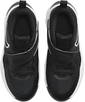 大童 Nike Team Hustle D 11 GS 防滑減震 低筒 兒童籃球鞋 黑白 Sizing 大童 Nike Team Hustle D 11 GS 防滑減震 低筒 兒童籃球鞋 黑白