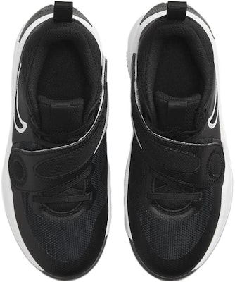 (Youth) Nike Team Hustle D11 'Black White' DV8996-002 Sizing (Youth) Nike Team Hustle D11 'Black White' DV8996-002
