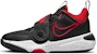 (Youth) Nike Team Hustle D11 'Bred' DV8996-003