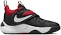 (Youth) Nike Team Hustle D11 'Bred' DV8996-003