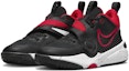 Lookbook (Youth) Nike Team Hustle D11 'Bred' DV8996-003