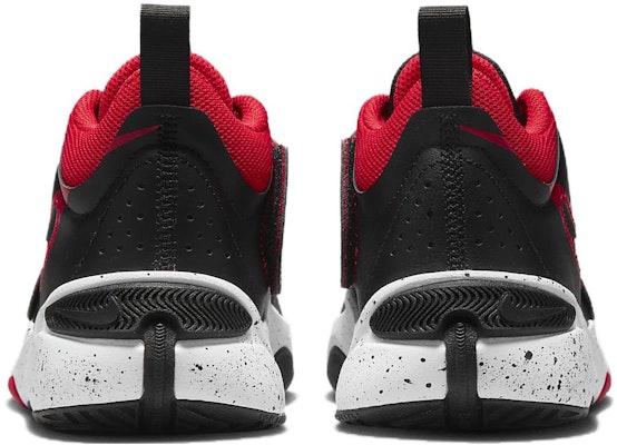 (Youth) Nike Team Hustle D11 'Bred' DV8996-003 Purchase (Youth) Nike Team Hustle D11 'Bred' DV8996-003