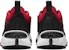 (Youth) Nike Team Hustle D11 'Bred' DV8996-003