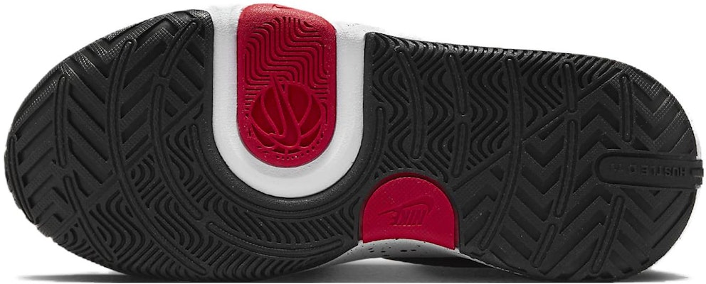 (Youth) Nike Team Hustle D11 'Bred' DV8996-003 Details for (Youth) Nike Team Hustle D11 'Bred' DV8996-003