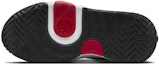 Details for (Youth) Nike Team Hustle D11 'Bred' DV8996-003
