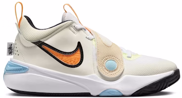(Youth) Nike Team Hustle D11 'CHBL' HF5735-181 (Youth) Nike Team Hustle D11 'CHBL' HF5735-181
