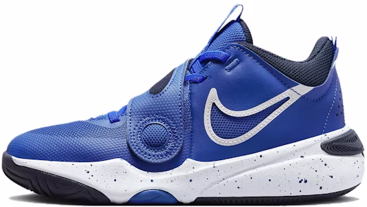 (JR) 나이키 팀 허슬 D11 '하이퍼 로얄' (41 characters) DV8996-400 Buy (JR) 나이키 팀 허슬 D11 '하이퍼 로얄' (41 characters) DV8996-400