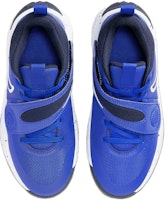 (JR) ナイキ チーム ハッスル D11 "ハイパーロイヤル" DV8996-400 Shop (JR) ナイキ チーム ハッスル D11 "ハイパーロイヤル" DV8996-400