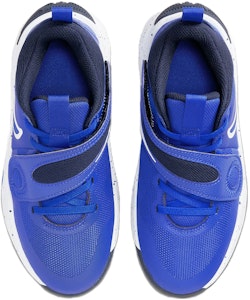 (JR) 나이키 팀 허슬 D11 '하이퍼 로얄' (41 characters) DV8996-400 Shop (JR) 나이키 팀 허슬 D11 '하이퍼 로얄' (41 characters) DV8996-400