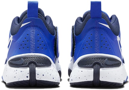 (JR) 나이키 팀 허슬 D11 '하이퍼 로얄' (41 characters) DV8996-400 Purchase (JR) 나이키 팀 허슬 D11 '하이퍼 로얄' (41 characters) DV8996-400