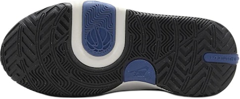 (JR) 나이키 팀 허슬 D11 '미스틱 네이비 메탈릭 골드' FZ8463-400 Purchase (JR) 나이키 팀 허슬 D11 '미스틱 네이비 메탈릭 골드' FZ8463-400