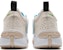 (Youth) Nike Team Hustle D11 'Pale Ivory Action Green' FN8904-131