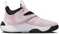 (Youth) Nike Team Hustle D11 'Pink Foam' DV8996-600