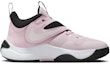 Order (Youth) Nike Team Hustle D11 'Pink Foam' DV8996-600